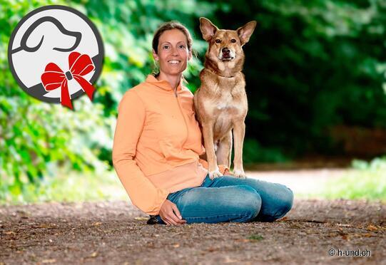 Anja Papenberg Martin Rütter DOGS Winterthur/Kloten