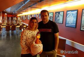 Die Schweiz mit Hund erleben